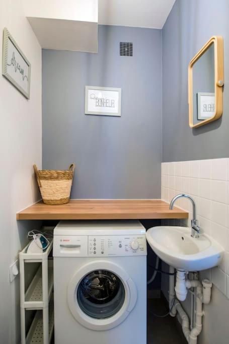 La Madeleine Maison *T3* Apartment Orleans Ngoại thất bức ảnh